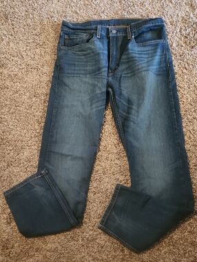 Levi 502 Jeans 34x34